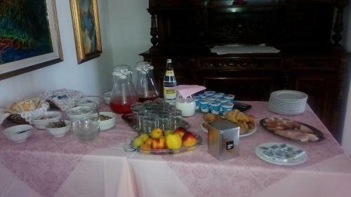 Hotel Albergo Stella Alpina