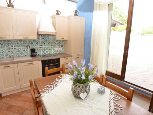 San Piero In Campo Villa Sleeps 8 Pool Air Con Wifi