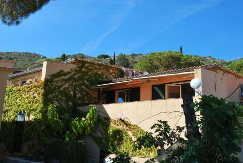 Grotta Azzurra Apartment