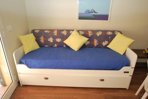 Grotta Azzurra Apartment