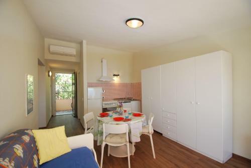 Grotta Azzurra Apartment