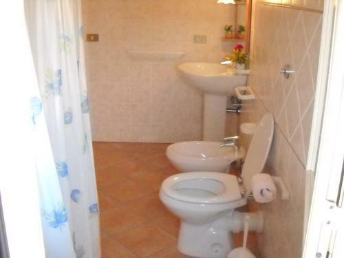 Apartamento Villa Ilaria