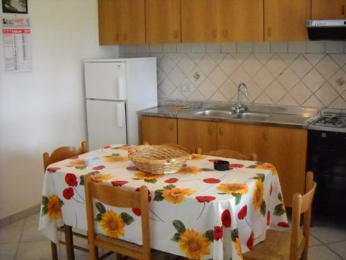 Apartamento Villa Ilaria