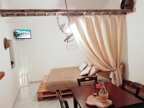 Hostal Casa Del Borgo-san Mauro Forte