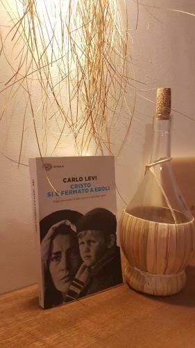 Hostal Casa Del Borgo-san Mauro Forte