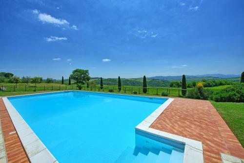 Villa Casale Poggiarello
