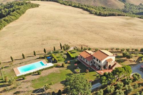 Villa Casale Poggiarello
