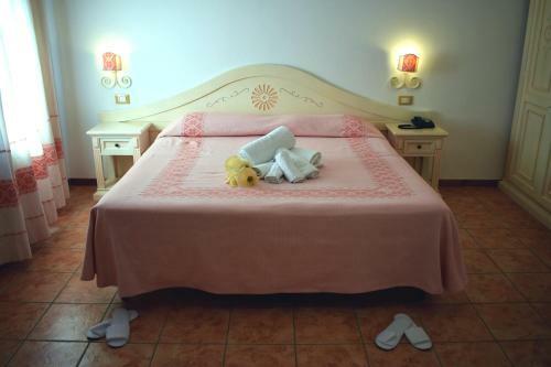 Hotel Montiruju