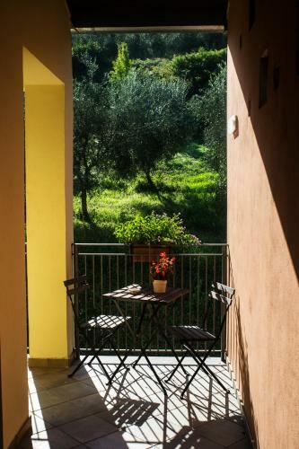 Agroturismo Agriturismo Murik�