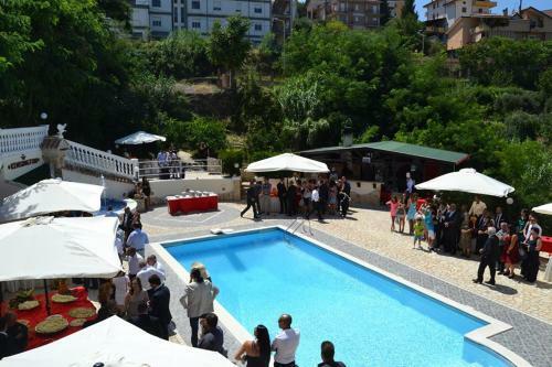 Bed E Breakfast Sanmarco