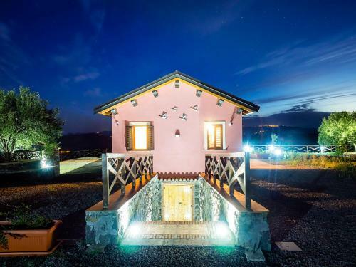 Bed & Breakfast Fontana Del Cherubino