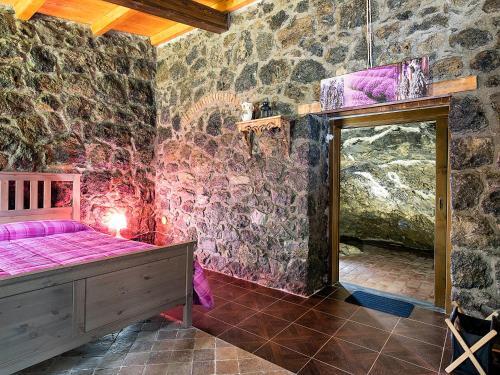Bed & Breakfast Fontana Del Cherubino