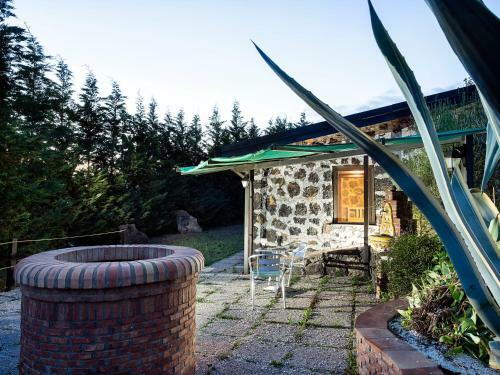 Bed & Breakfast Fontana Del Cherubino