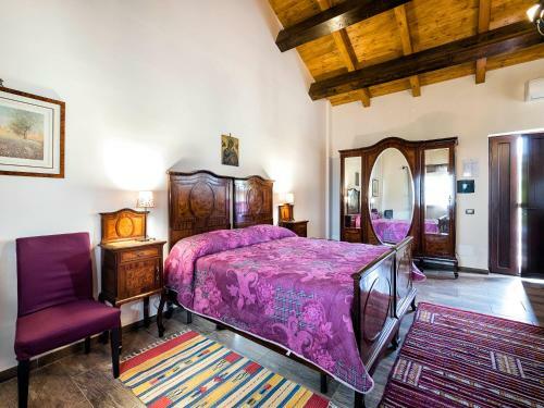 Bed & Breakfast Fontana Del Cherubino