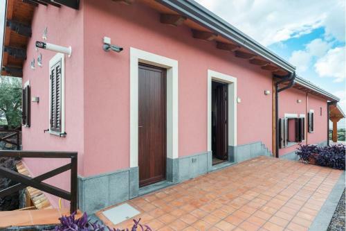 Bed & Breakfast Fontana Del Cherubino