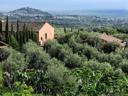 Bed & Breakfast Fontana Del Cherubino
