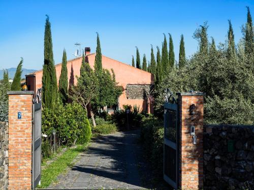 Bed & Breakfast Fontana Del Cherubino