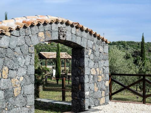 Bed & Breakfast Fontana Del Cherubino
