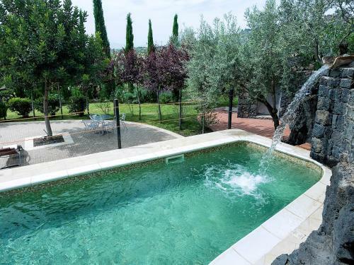 Bed & Breakfast Fontana Del Cherubino