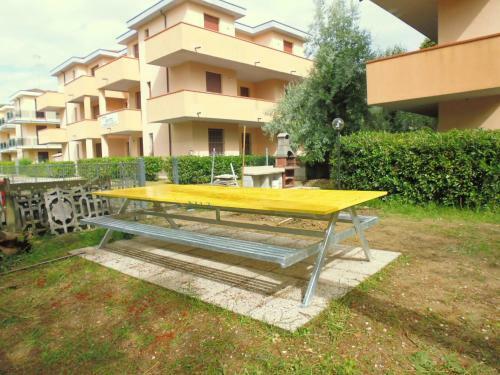 Apartamento Taormina Lido Adriano