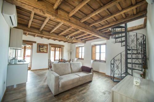 B&B Locanda Cistercense