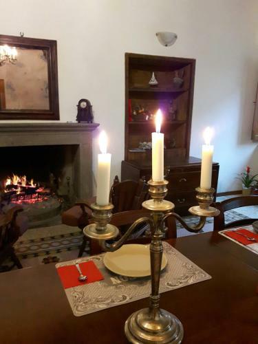 B&B Locanda Cistercense