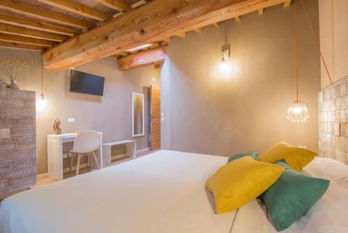 Hostal Corte Formigar