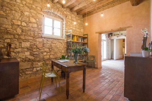 Hostal Corte Formigar