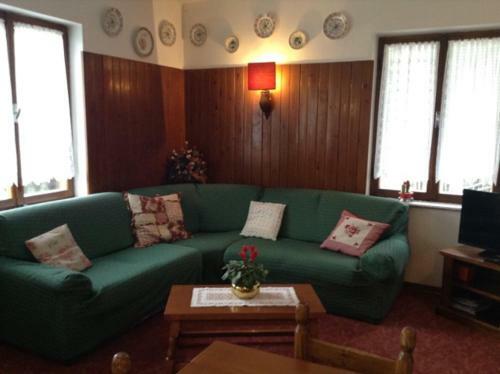 Apartamento Appartamenti Zecchini