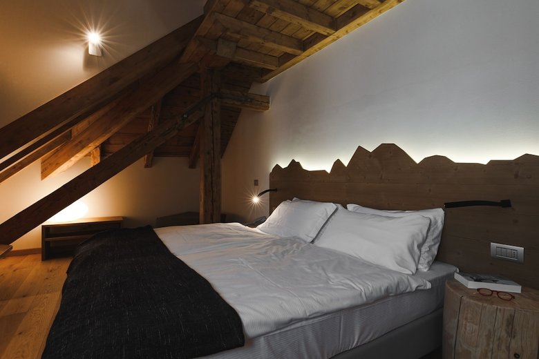 Apartamento Residence Langes