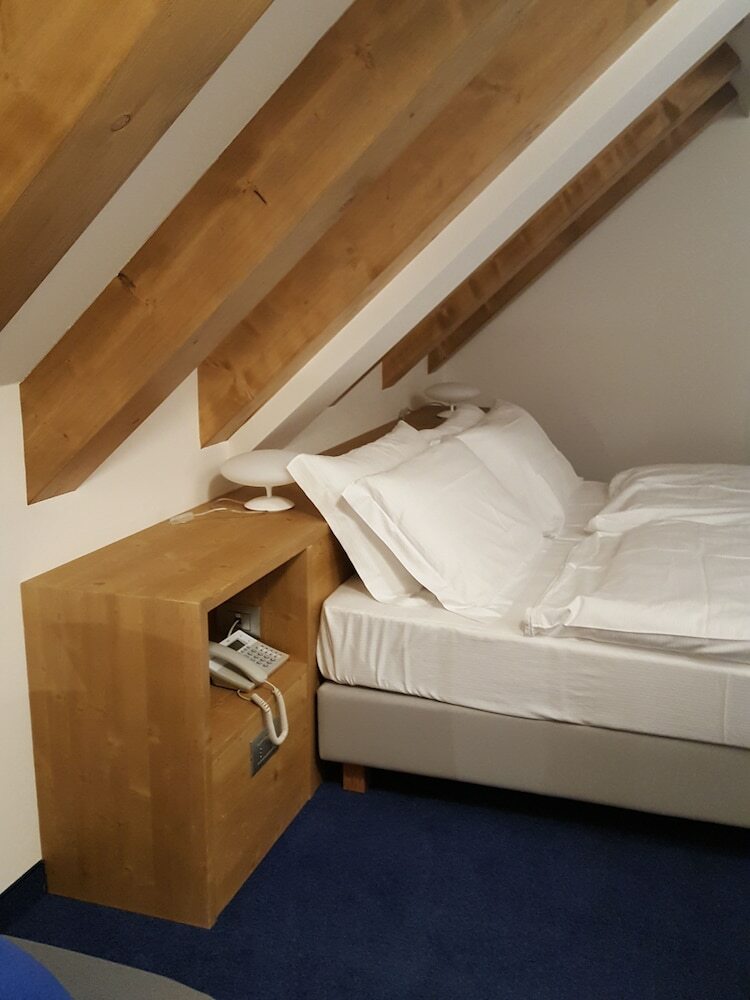 Apartamento Residence Langes