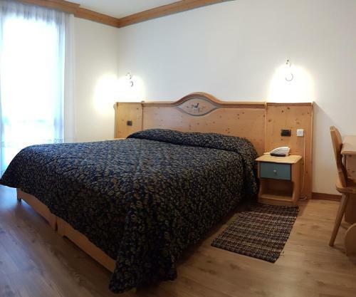 Hotel Villa Elena