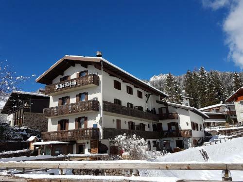 Hotel Villa Elena
