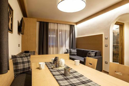 Hotel San Martino Mountain Residence