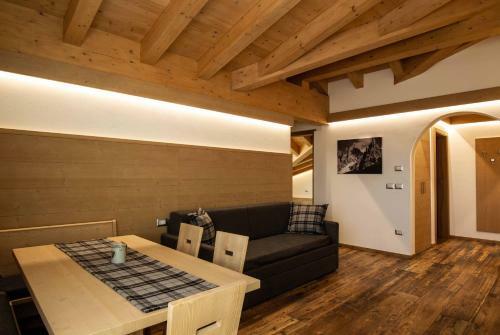 Hotel San Martino Mountain Residence