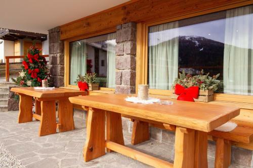 Hotel San Martino Mountain Residence