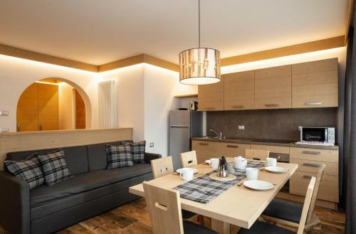 Hotel San Martino Mountain Residence