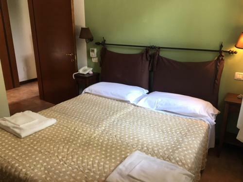 Agroturismo Setterhouseagrihotel