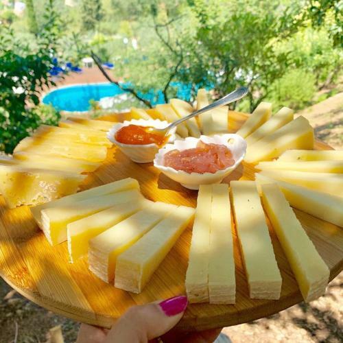 Agroturismo Setterhouseagrihotel