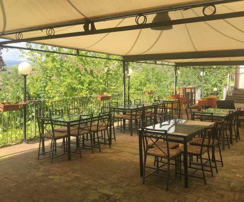 Agroturismo Setterhouseagrihotel