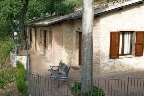 Agroturismo Setterhouseagrihotel