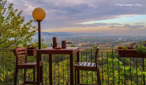 Agroturismo Setterhouseagrihotel