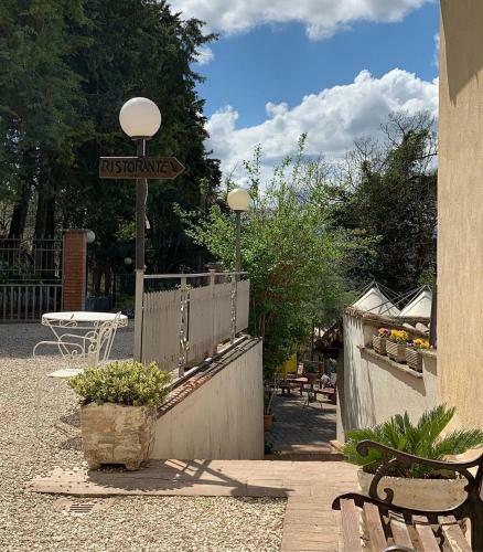 Agroturismo Setterhouseagrihotel