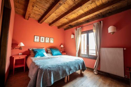 Agroturismo Foresteria Borgoluce
