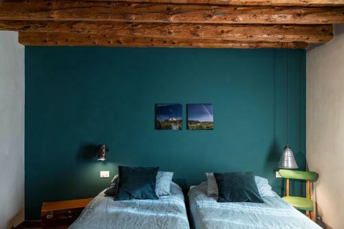 Agroturismo Foresteria Borgoluce