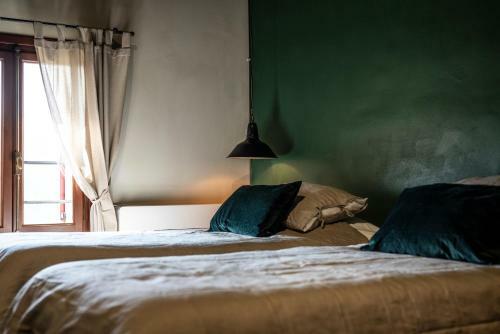 Agroturismo Foresteria Borgoluce