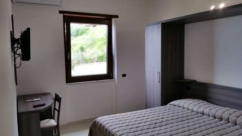 Hotel Belsito