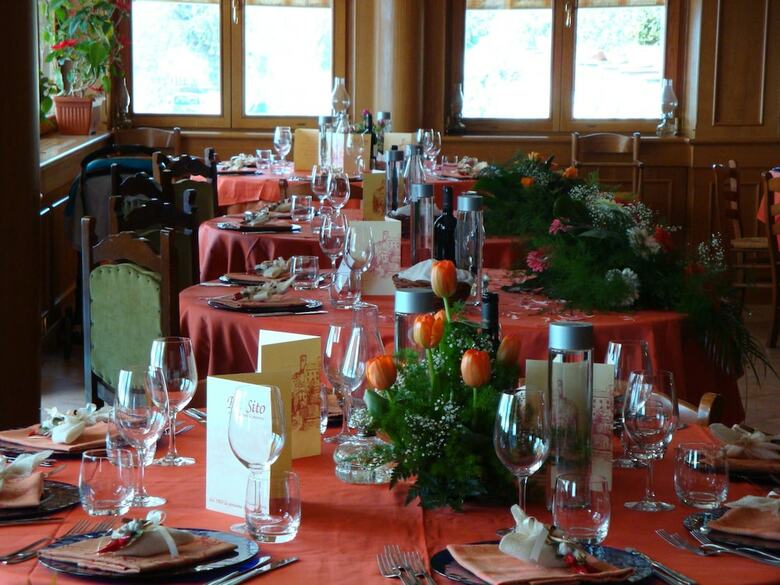 Hotel Belsito
