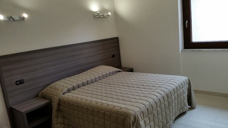 Hotel Belsito