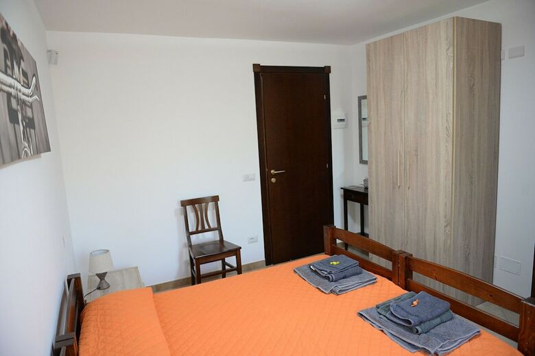 Bed & Breakfast Sicily Bike